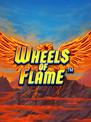 Wheels of Flame_image_Playtech