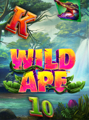 Wild Ape_image_iSoftBet
