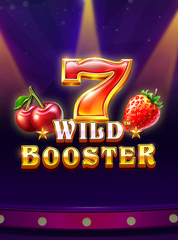 Wild Booster_image_Pragmatic Play