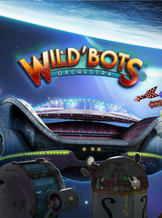 Wild'Bots Orchestra_image_Gaming1