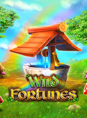 Wild Fortunes_image_Wizard