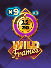 Wild Frames_image_Play'n Go