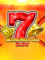 Wild Hot 40 Blow_image_Fazi
