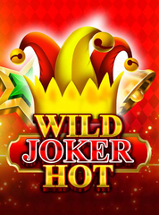 Wild Joker Hot_image_Fazi