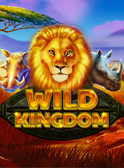 Wild Kingdom_image_Fazi