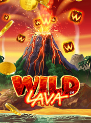 Wild Lava_image_Playtech