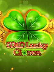 Wild Lucky Clover_image_Fazi