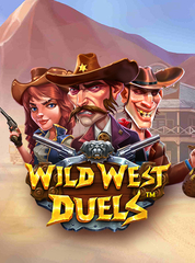 Wild West Duels_image_Pragmatic Play
