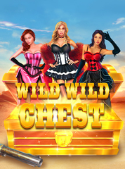 Wild Wild Chest_image_Red Tiger