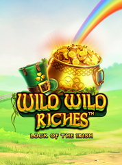Wild Wild Riches_image_Pragmatic Play