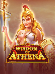 Wisdom of Athena_image_Pragmatic Play