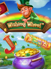 Wishing Wheel_image_iSoftBet