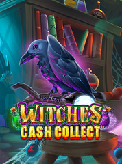 Witches: Cash Collect_image_Playtech