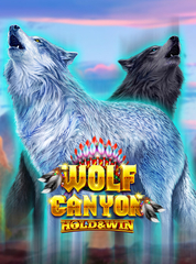 Wolf Canyon: Hold & Win_image_iSoftBet
