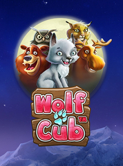 Wolf Cub_image_Netent