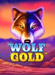 Wolf Gold_image_Pragmatic Play