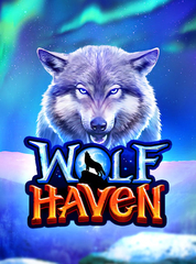 Wolf Haven_image_Ruby Play
