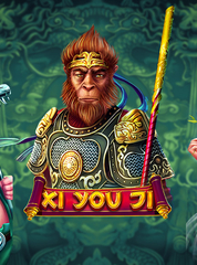 Xi You Ji_image_Wizard