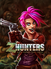 Z Hunters_image_Gaming1
