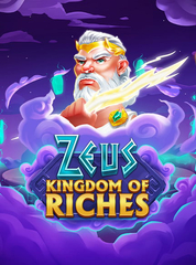 Zeus Kingdom of Riches_image_Skywind