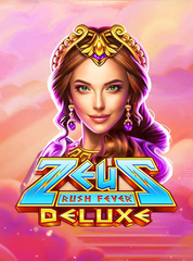 Zeus Rush Fever Deluxe_image_Ruby Play