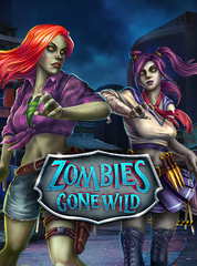 Zombies Gone Wild_image_Wizard